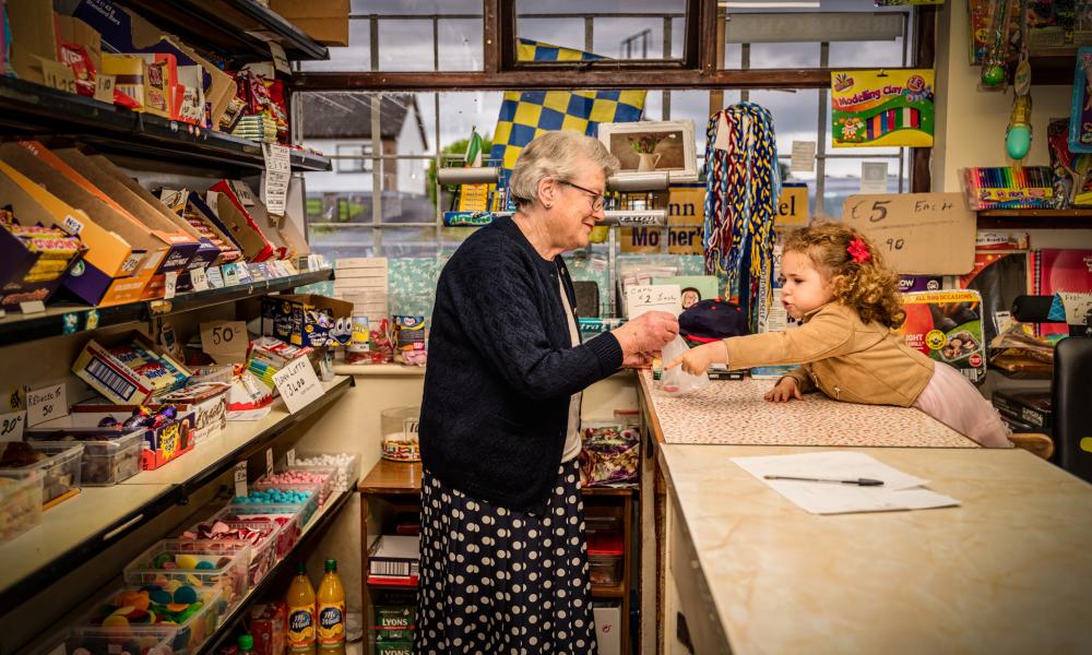 'How We Age’ competition winners capture ordinary and extraordinary moments in everyday lives of older people